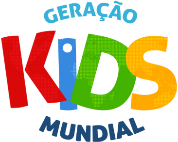 Logo do Geração Kids